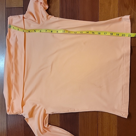 ESCADA Jersey Shirt Top - Medium - Picture 3 of 8